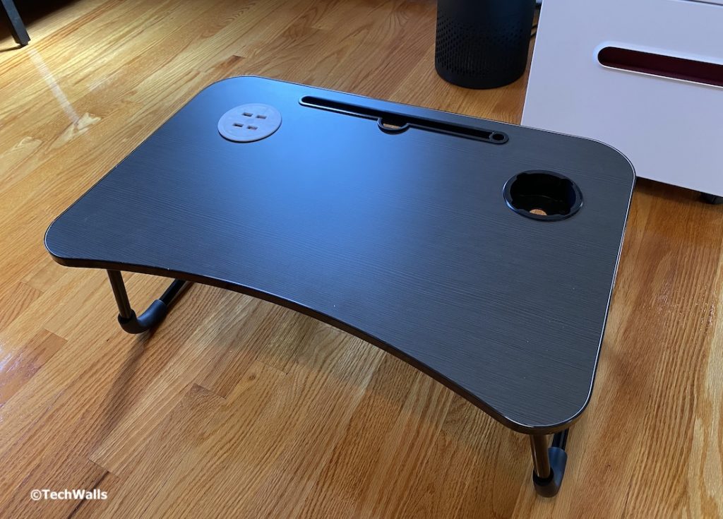 Elekin Folding Laptop Desk Review TechWalls