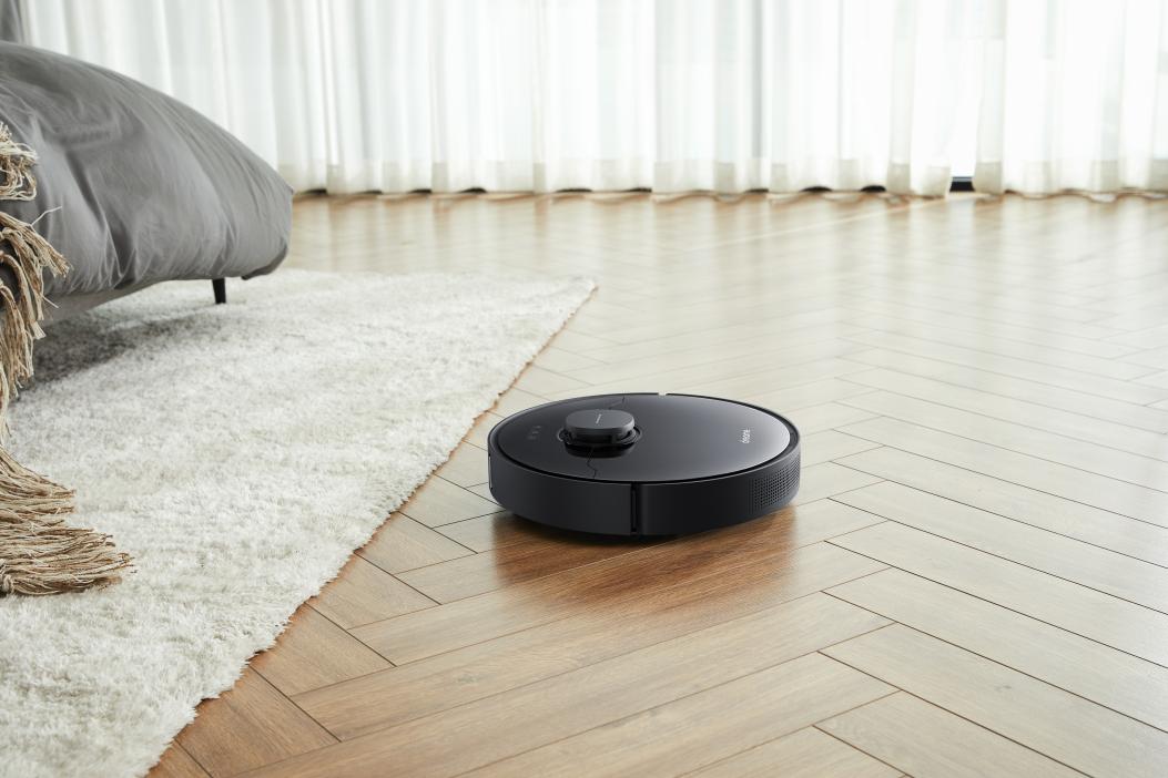 Dreame Showed Off Vacuums with Impressive Technologies at CES 2022 TechWalls