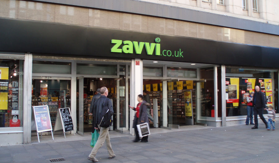 My Experience Buying LEGO on Zavvi US Legit But Beware Of The 2