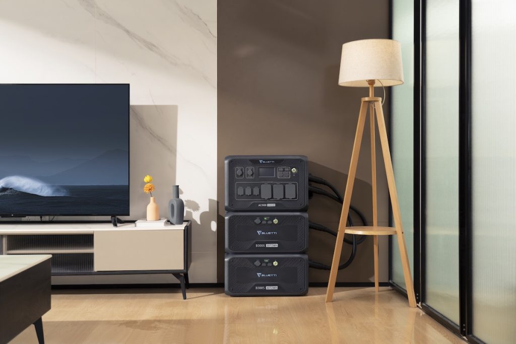 BLUETTI Black Friday Deals Are Back, It's Time To Shop For Power