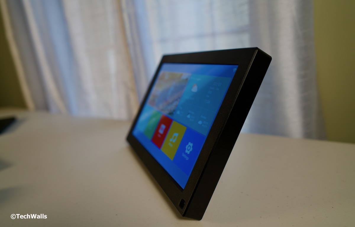 BSIMB 10.1Inch WiFi Digital Photo Frame Review The Best Budget Frame