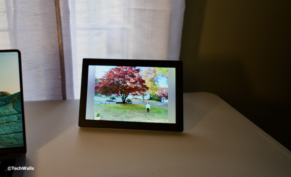 BSIMB 10.1Inch WiFi Digital Photo Frame Review The Best Budget Frame