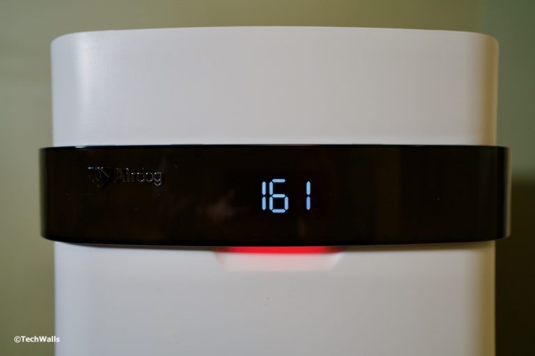 Airdog X5 Air Purifier Review Is TPA Better Than HEPA Filter? TechWalls