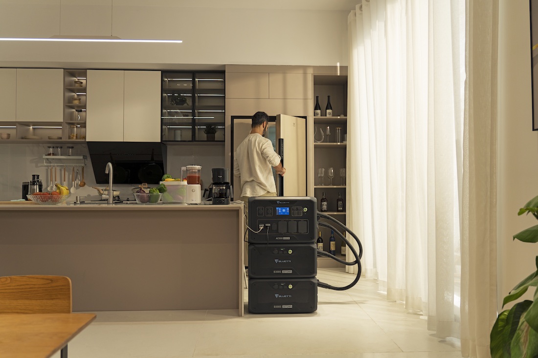 BLUETTI AC500 Is Officially Released in Canada - TechWalls