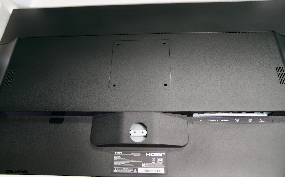 KTC H32T13 32-Inch 2K Gaming Monitor Review - Affordable Performance