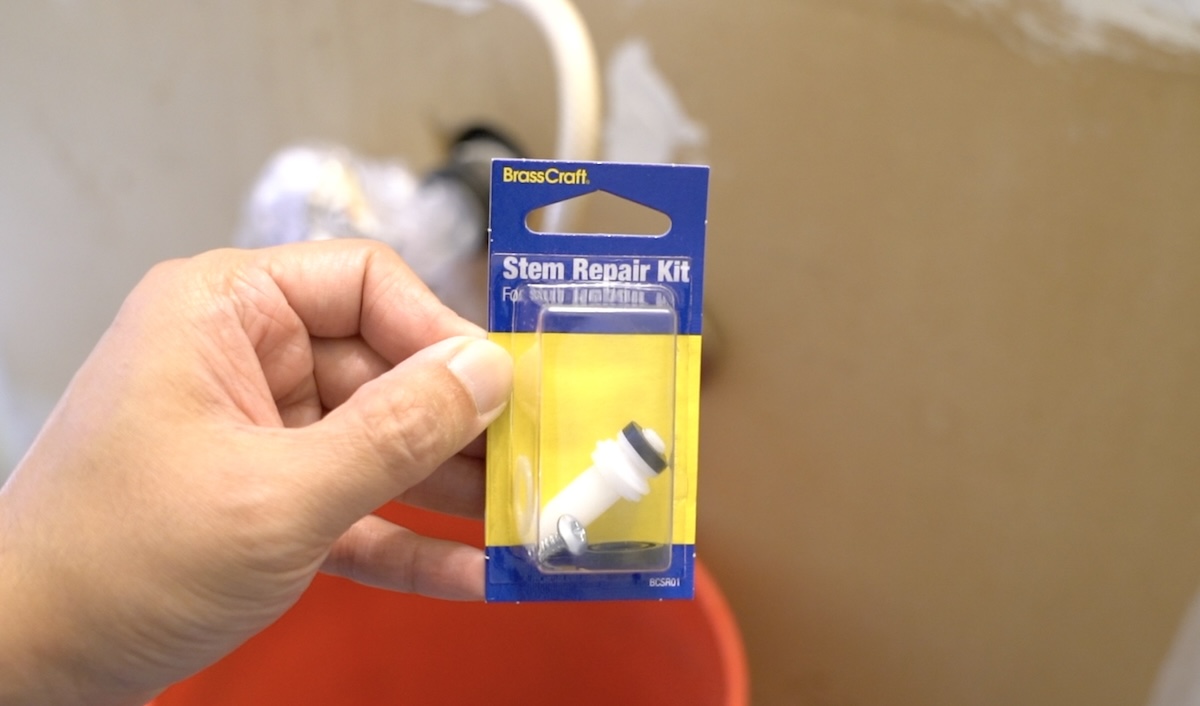 Is It Safe to Use the BrassCraft Multi-Turn Valve Stem Repair Kit with