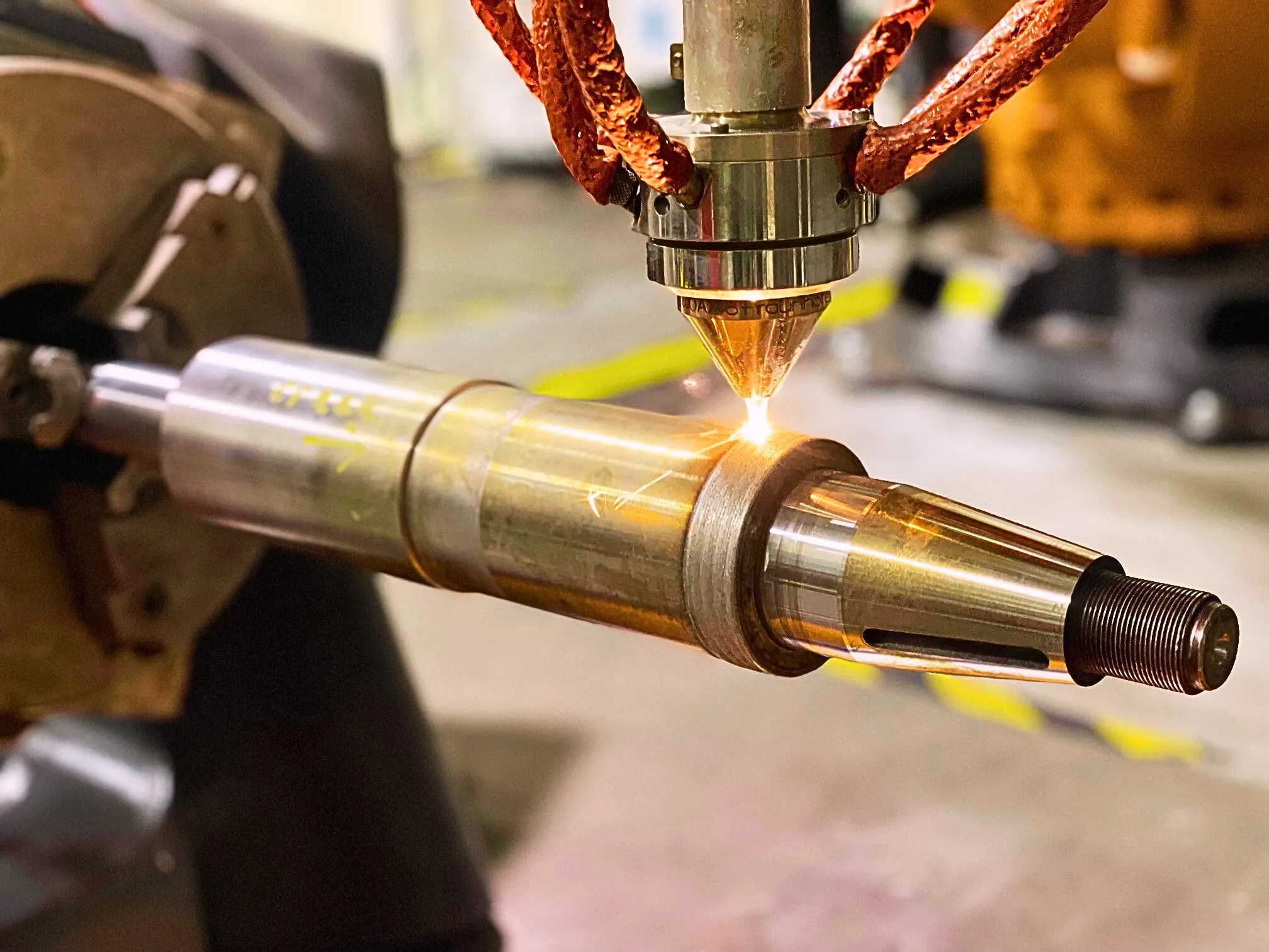 Surface Engineering Techware