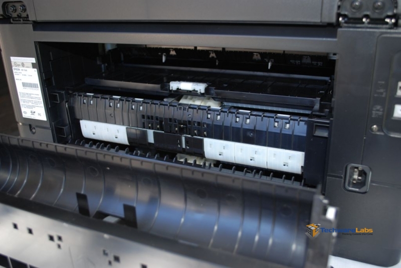 Follow the instructions in the user manual carefully in order to use your printer effectively & efficiently. Techwarelabs Reviews The Epson Workforce Wf 7520 All In One Wide Format Inkjet Printer Page 3 Of 4 Techwarelabs