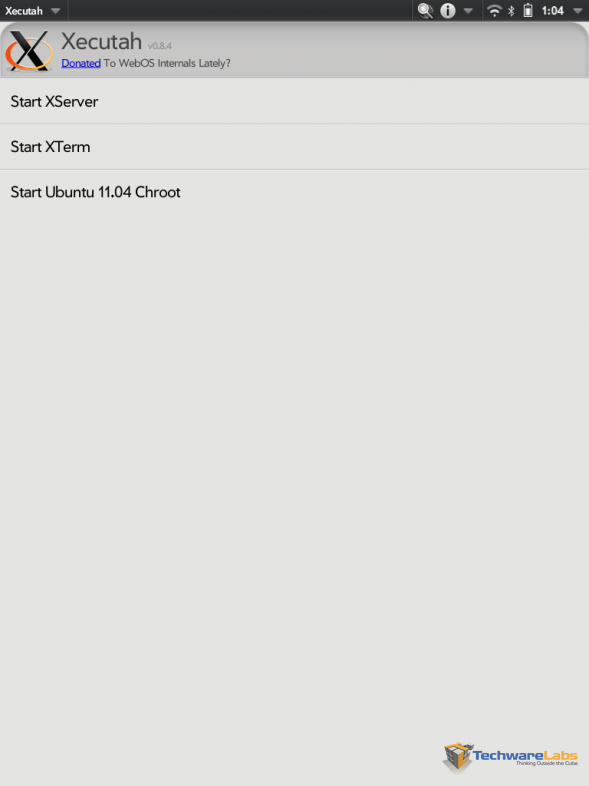 How To Install Ubuntu On Your HP Touchpad TouchPad WIKI