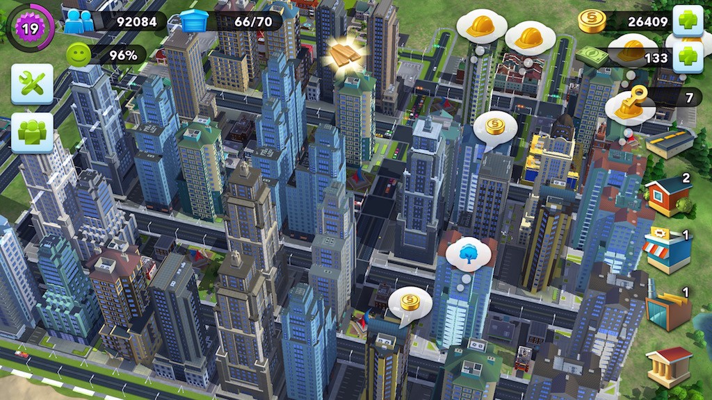 Simcity Buildit Tips and Tricks Ultimate Guide Tech Warn