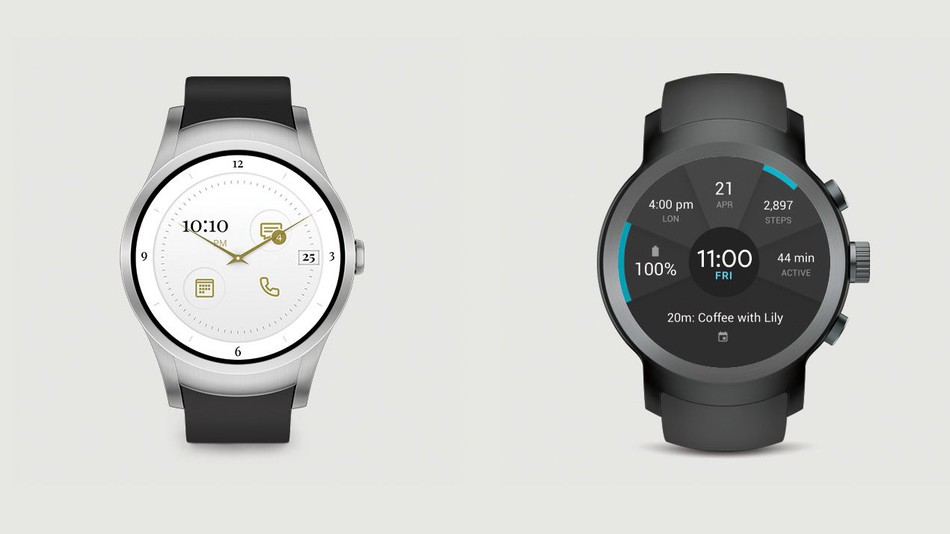 Verizon is Making Its Own LTE Watch for Android Wear 2.0 Tech  Space