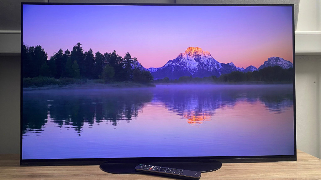 Sony KD48A9 Review The Best 48inch 4K TV, 45 OFF