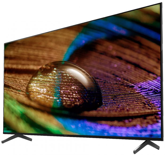 The 5 best 4K TVs of 2022