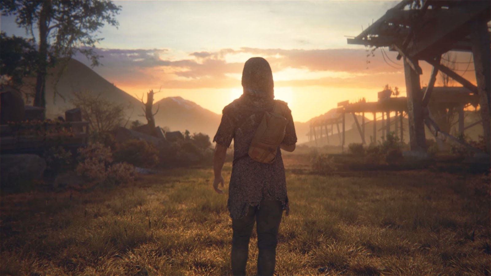 Dying Light 2 Review Extremely mixed emotions