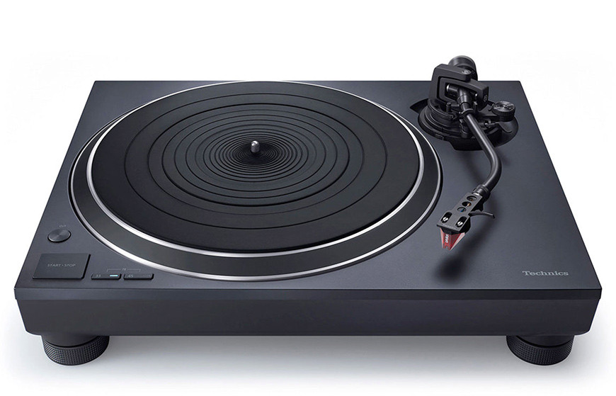 Review The 12 Best Turntables 2022