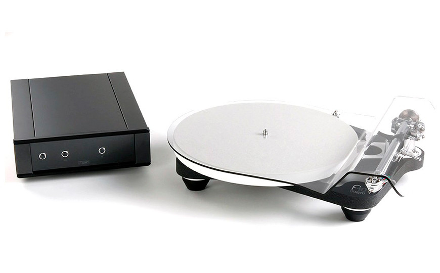 Review The 12 Best Turntables 2022