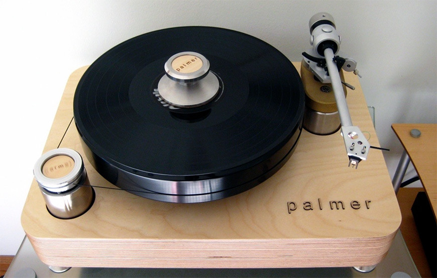 Review The 12 Best Turntables 2022