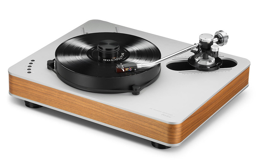 Review The 12 Best Turntables 2022