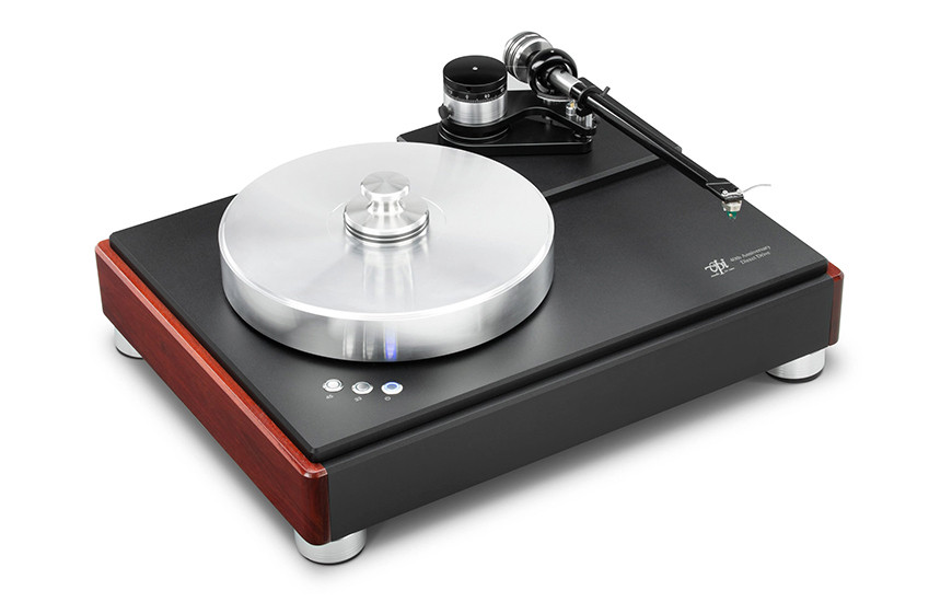 Review The 12 Best Turntables 2022