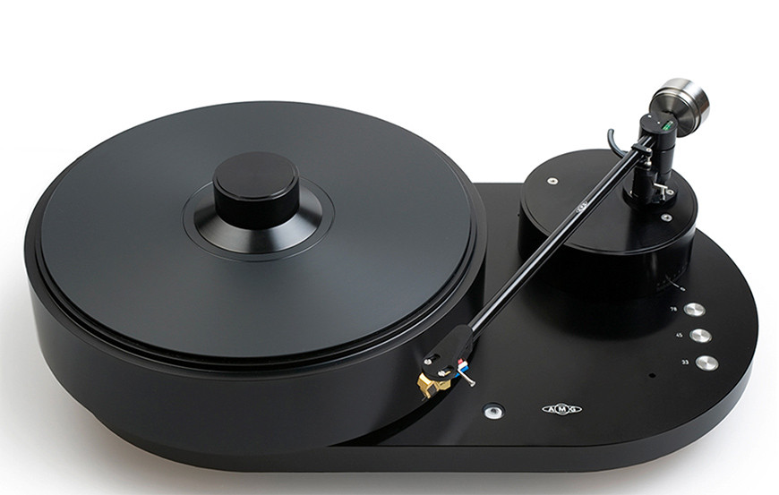 Review The 12 Best Turntables 2022