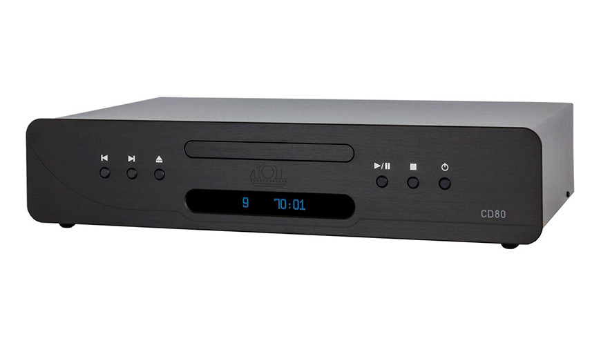 The Best Budget CD Players Summer 2022