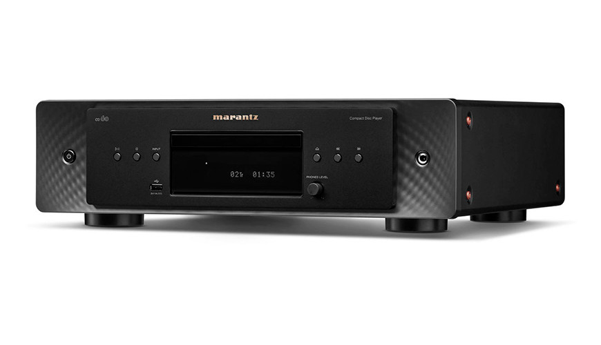 The Best Budget CD Players Summer 2022