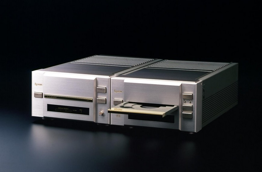 The 50 Greatest Vintage CD Players ever made