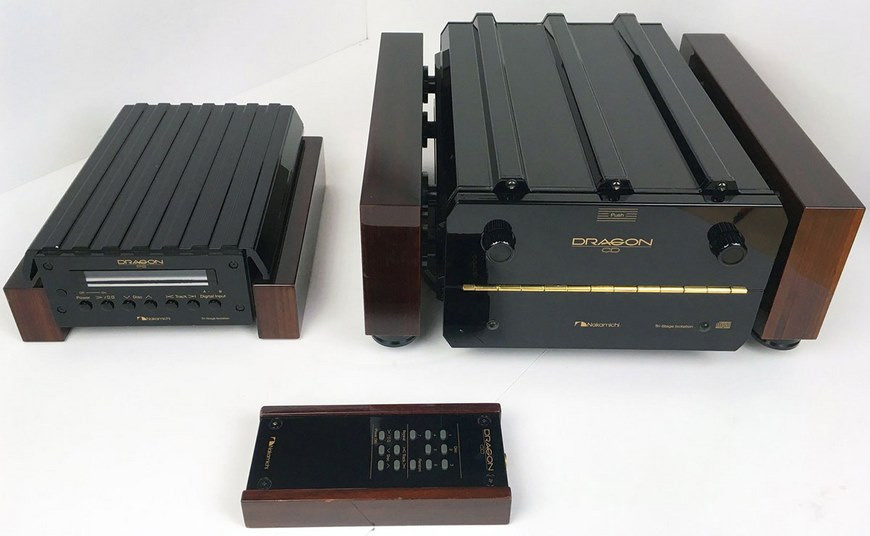 The 50 Greatest Vintage CD Players ever made