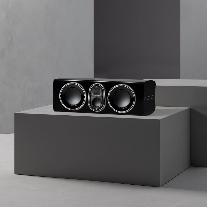 Monitor Audio Platinum 3G A new line of flagship acoustics