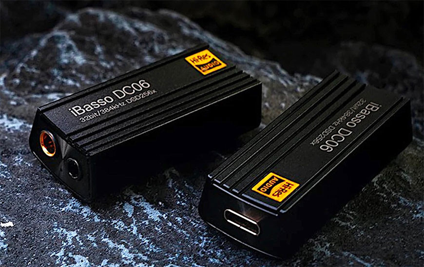 Top 10 Best Portable DACs 20222023