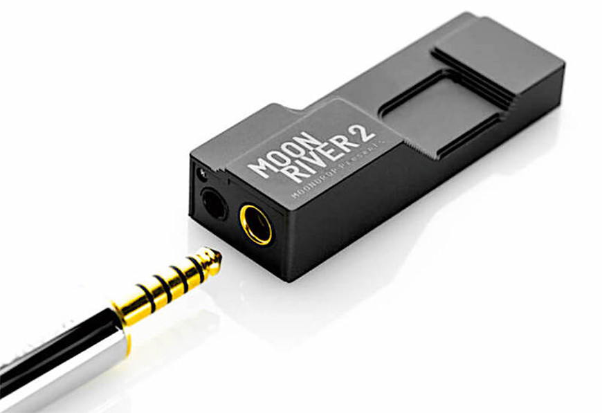 Top 10 Best Portable DACs 20222023