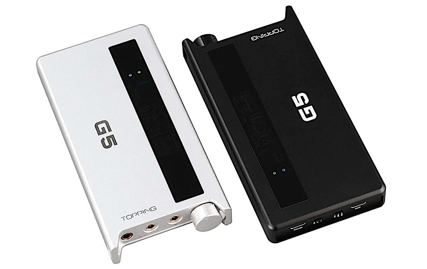 Top 10 Best Portable DACs 20222023