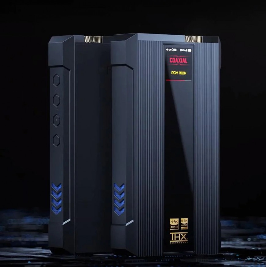 Top 10 Best Portable DACs 20222023