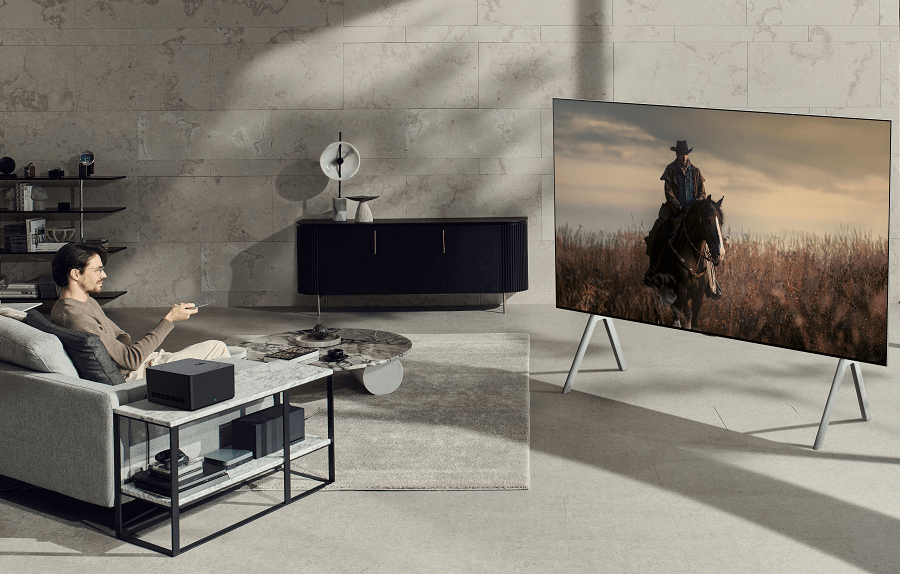 2023 LG OLED TVs will deliver 70 more peak brightness and DTSX support