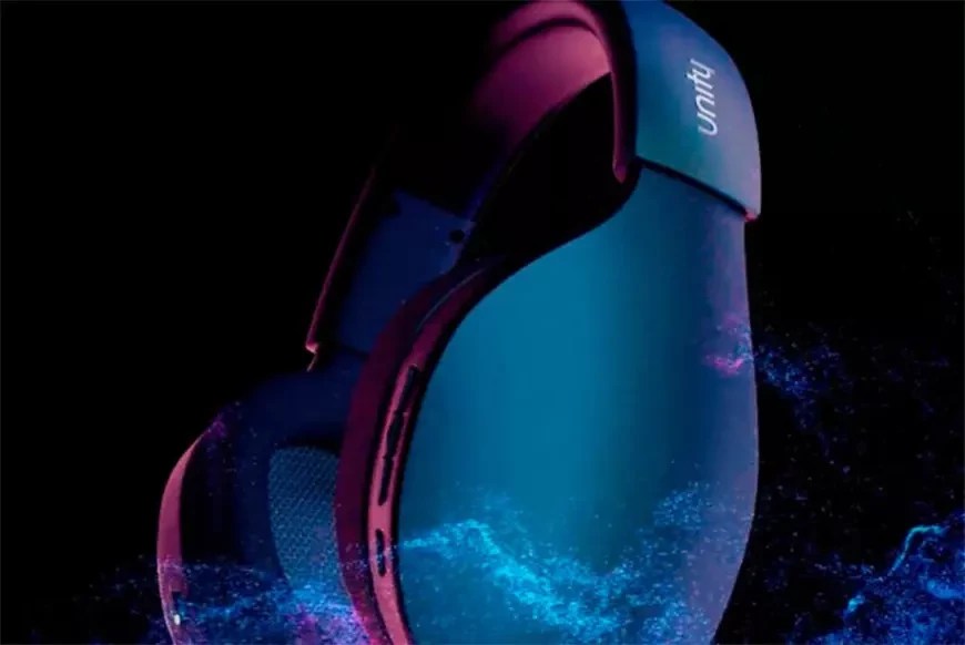 Hed Unity WiFi is the first wireless headphones to offer lossless high