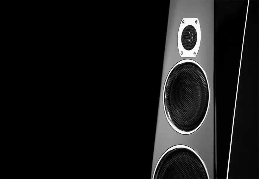 TIDAL Audio Contriva G3 Beautiful Floorstanding Speakers unveiled