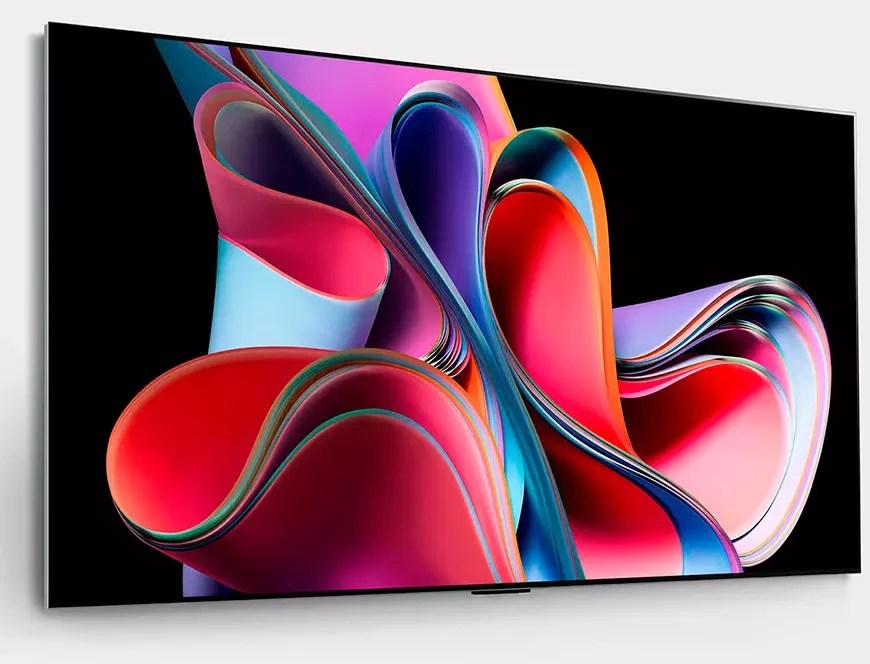 The 7 best 65inch OLED TVs of 2023