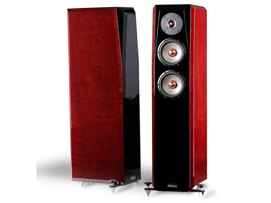 Best and most expensive Floorstanding Speakers