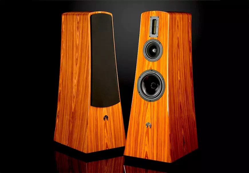 Best and most expensive Floorstanding Speakers
