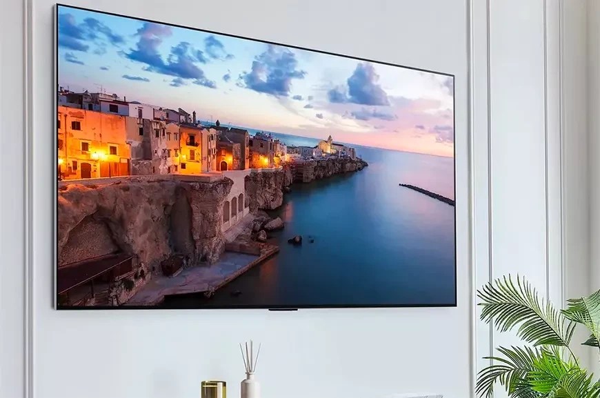 Best 4K OLED TVs 2024 Choosing the very best TV this year