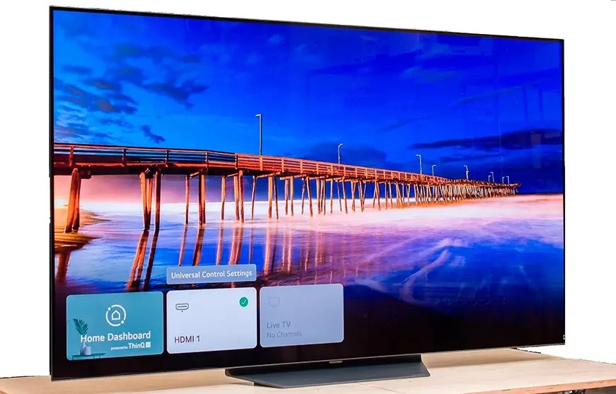 Best 4K OLED TVs 2024 Choosing the very best TV this year