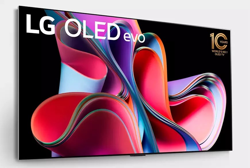 Best 4K OLED TVs 2024 Choosing the very best TV this year