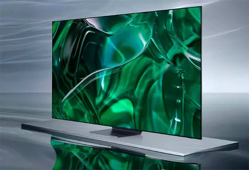 Best 4K OLED TVs 2024 Choosing the very best TV this year