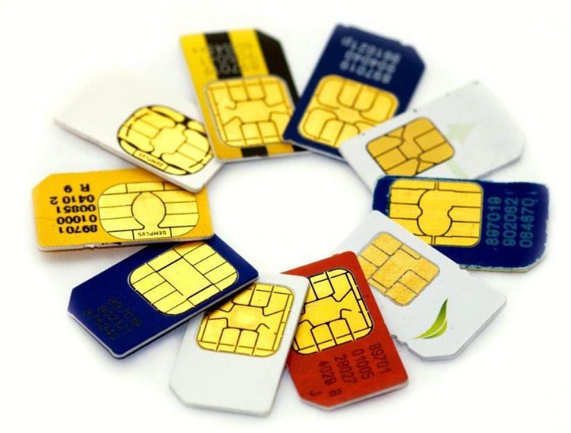 SIM Card Prices to hike by 5000 in Indonesia; Government initiative