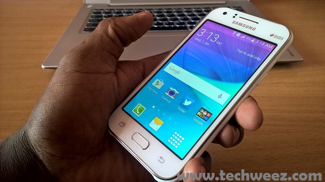 Download Wallpapers For Samsung Galaxy J1 Review badmetal