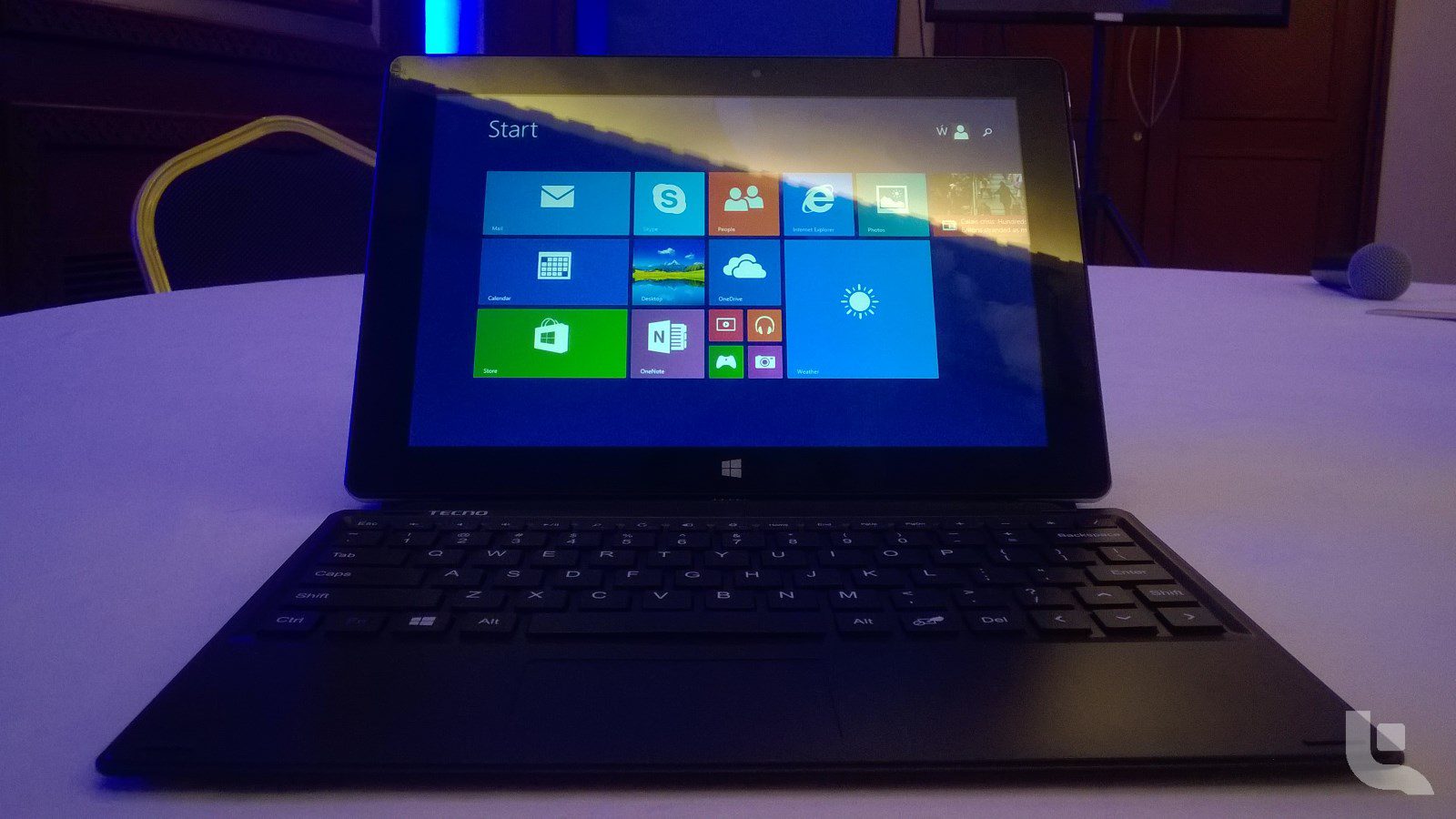 Tecno WinPad 10 Review: A delightful device made better with Windows 10