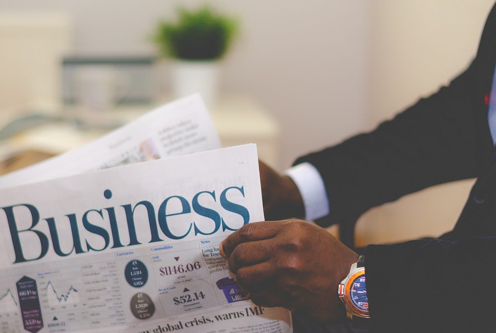 Could the Modernization of SMEs Improve Kenya’s Ease of Doing Business