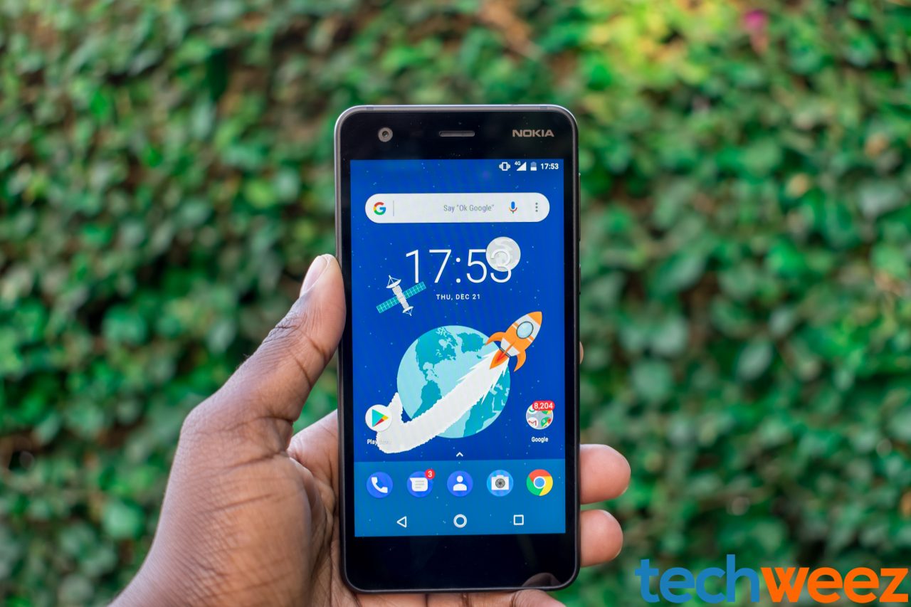 Nokia 2 Review My Favourite Budget Phone