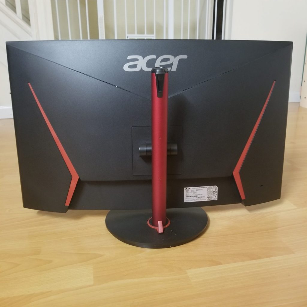 ASARI のモニター Amazon.com: acer KB242Y G0bi 23.8 IPS Full HD (1920 x 1080
