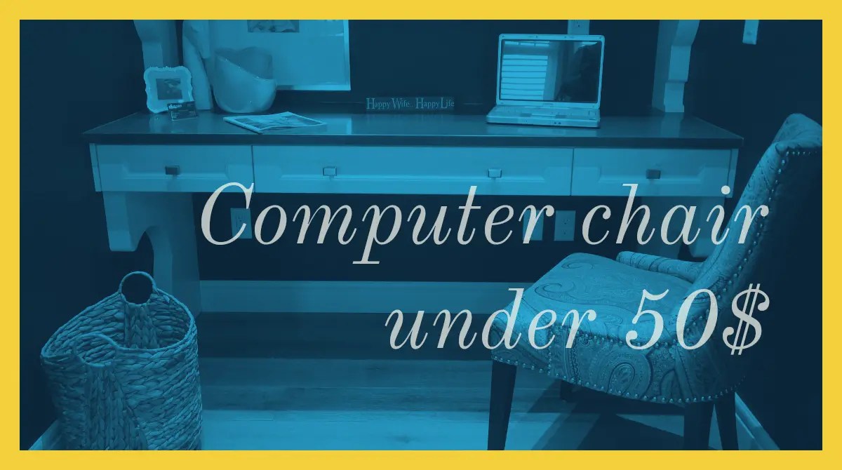 Office Computer chairs under 50 (MAY) USA 2021